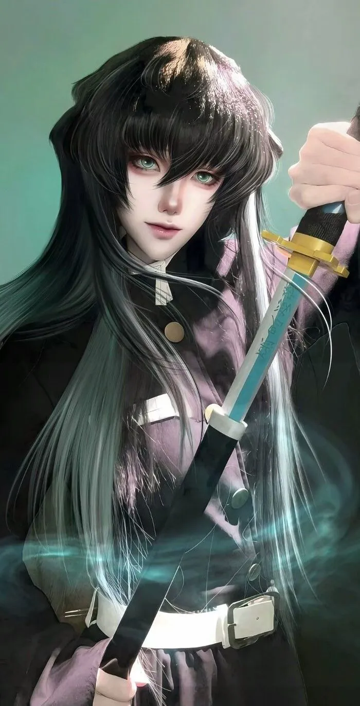 Khám phá 150+ mẫu hà trụ cosplay cuốn hút nhất mọi thời đại Khám phá 150+ mẫu hà trụ cosplay cuốn hút nhất mọi thời đại