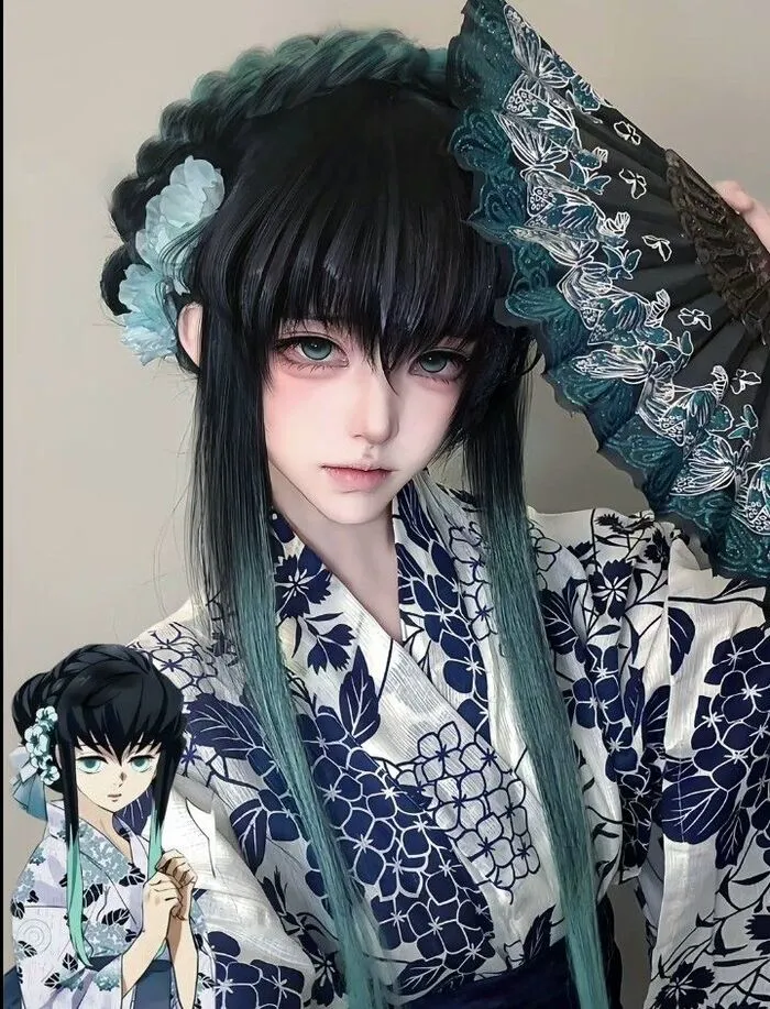 Khám phá 150+ mẫu hà trụ cosplay cuốn hút nhất mọi thời đại Khám phá 150+ mẫu hà trụ cosplay cuốn hút nhất mọi thời đại