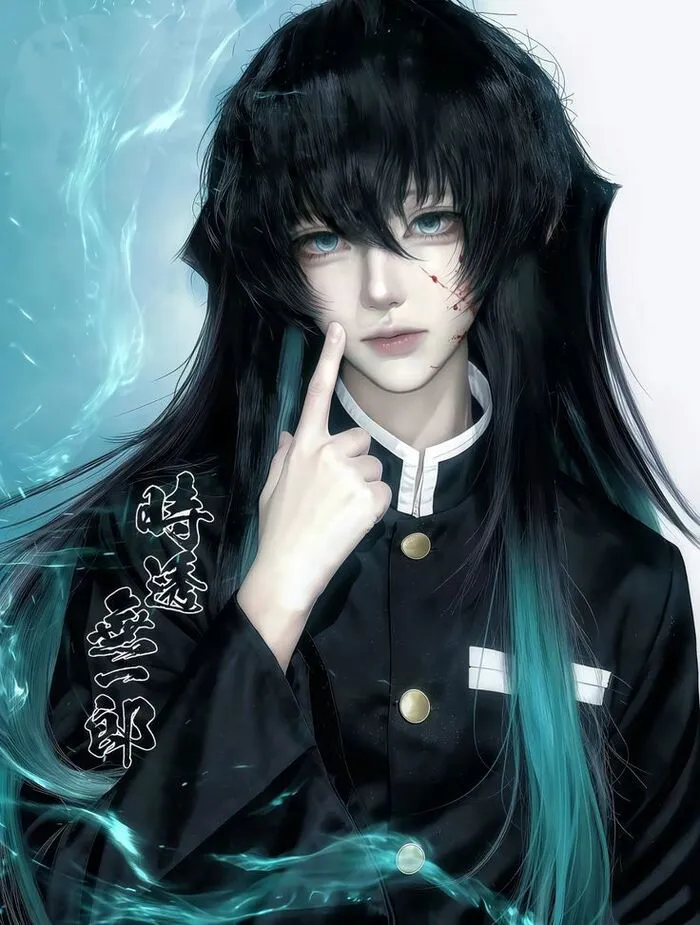 Khám phá 150+ mẫu hà trụ cosplay cuốn hút nhất mọi thời đại Khám phá 150+ mẫu hà trụ cosplay cuốn hút nhất mọi thời đại