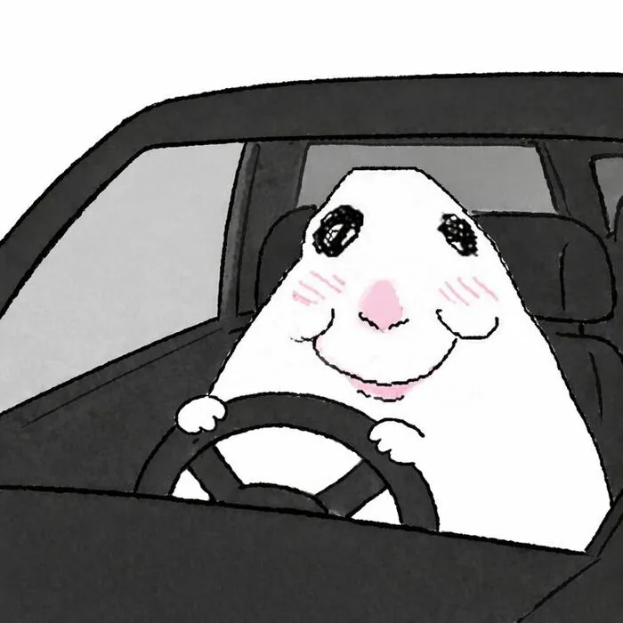 Khám phá thế giới 'hamster meme' vui nhộn với hơn 93+ ảnh độc đáo