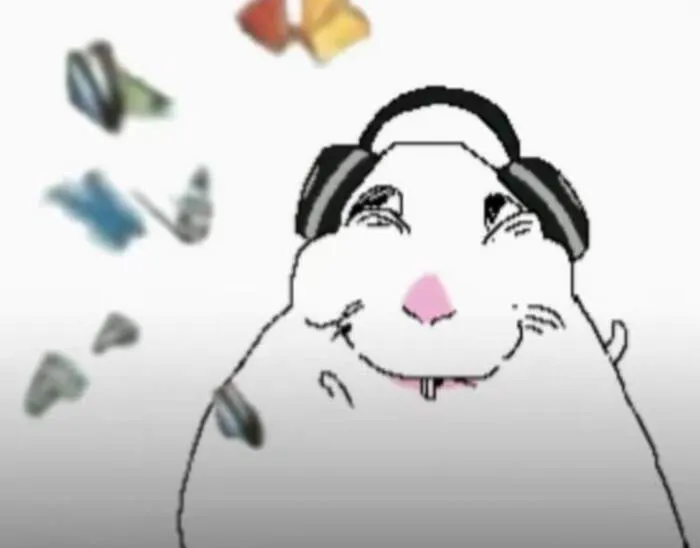 Khám phá thế giới 'hamster meme' vui nhộn với hơn 93+ ảnh độc đáo