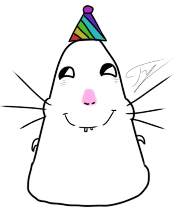 Khám phá thế giới 'hamster meme' vui nhộn với hơn 93+ ảnh độc đáo