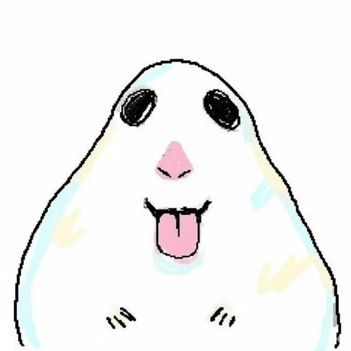 Khám phá thế giới 'hamster meme' vui nhộn với hơn 93+ ảnh độc đáo