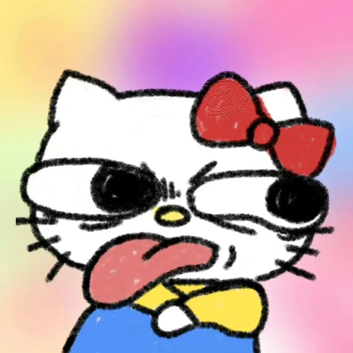 Top 145+ hello kitty meme 'cười ra nước mắt' ai cũng phải xem Top 145+ hello kitty meme 'cười ra nước mắt' ai cũng phải xem