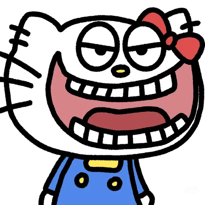 Top 145+ hello kitty meme 'cười ra nước mắt' ai cũng phải xem Top 145+ hello kitty meme 'cười ra nước mắt' ai cũng phải xem