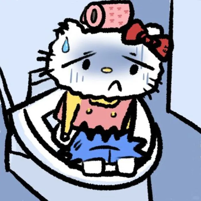 Top 145+ hello kitty meme 'cười ra nước mắt' ai cũng phải xem Top 145+ hello kitty meme 'cười ra nước mắt' ai cũng phải xem