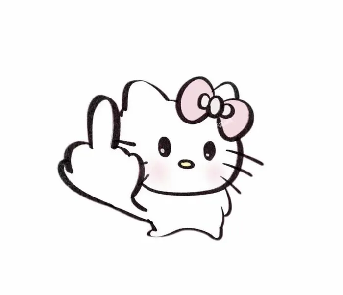 Top 145+ hello kitty meme 'cười ra nước mắt' ai cũng phải xem Top 145+ hello kitty meme 'cười ra nước mắt' ai cũng phải xem
