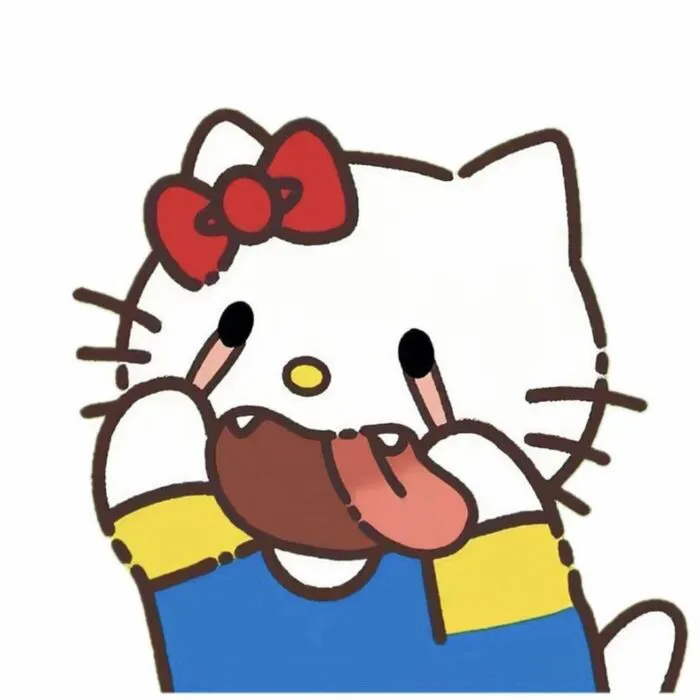 Top 145+ hello kitty meme 'cười ra nước mắt' ai cũng phải xem Top 145+ hello kitty meme 'cười ra nước mắt' ai cũng phải xem