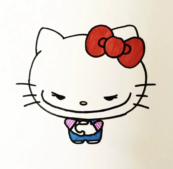 Top 145+ hello kitty meme 'cười ra nước mắt' ai cũng phải xem Top 145+ hello kitty meme 'cười ra nước mắt' ai cũng phải xem