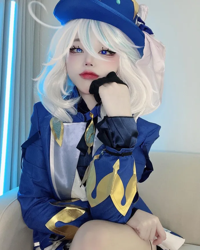 Khám phá 108+ bộ hina cosplay lung linh, đa sắc thái Khám phá 108+ bộ hina cosplay lung linh, đa sắc thái