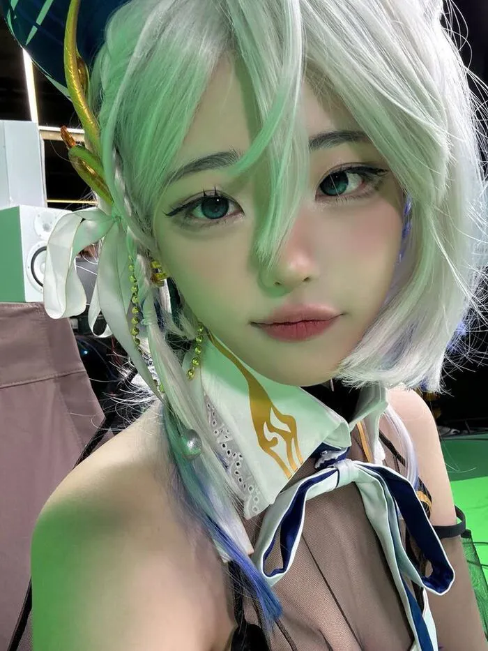Tuyển tập 187+ hina cosplay 2 cực đỉnh, thỏa mãn mọi ánh nhìn