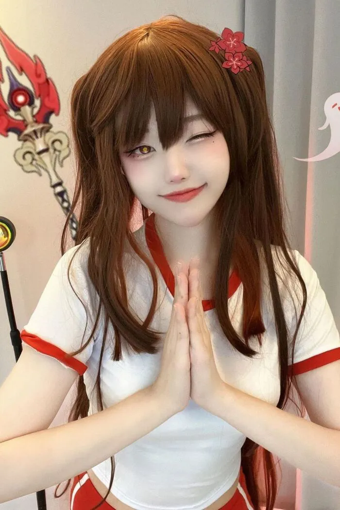 Tuyển tập 187+ hina cosplay 2 cực đỉnh, thỏa mãn mọi ánh nhìn