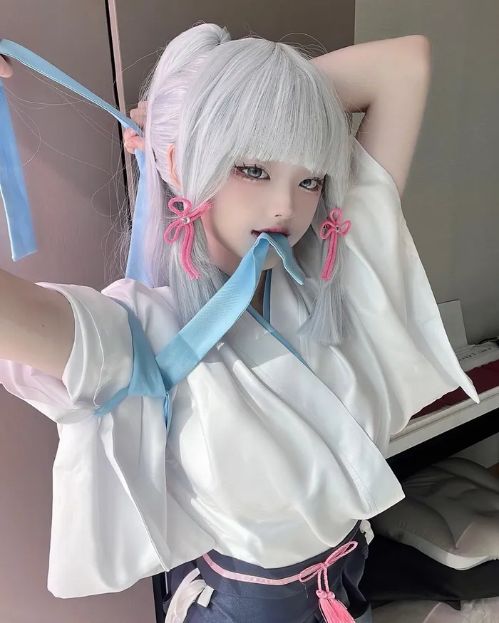 Khám phá 108+ bộ hina cosplay lung linh, đa sắc thái Khám phá 108+ bộ hina cosplay lung linh, đa sắc thái
