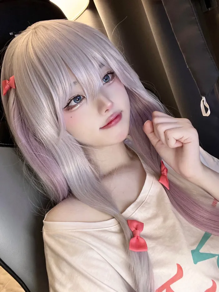 Khám phá 108+ bộ hina cosplay lung linh, đa sắc thái Khám phá 108+ bộ hina cosplay lung linh, đa sắc thái