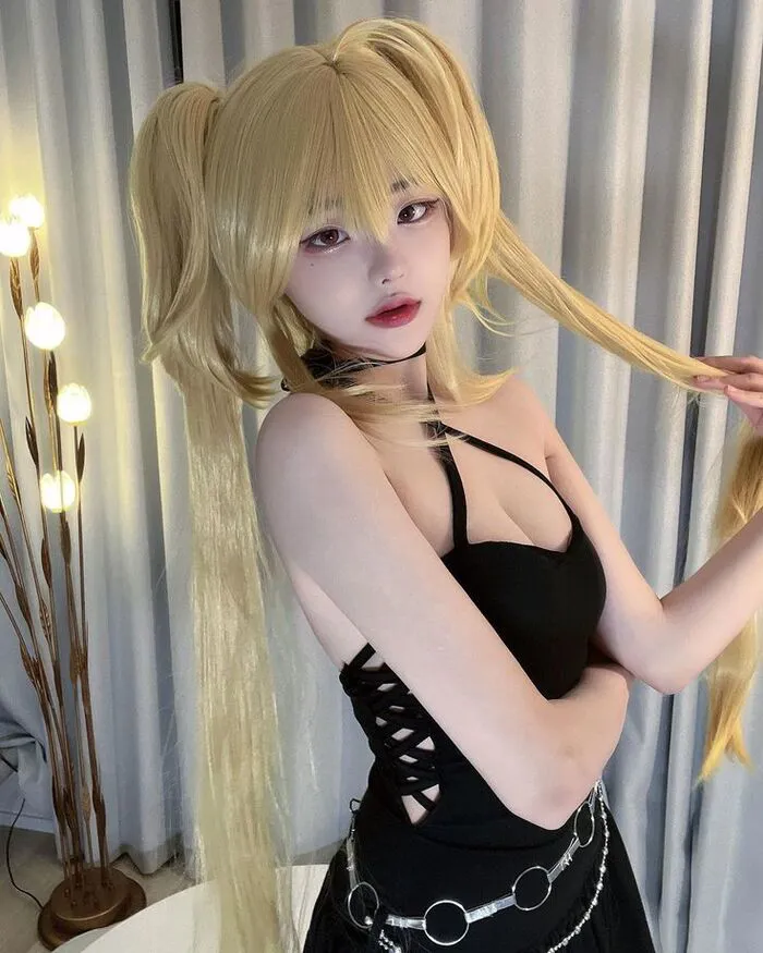Tuyển tập 187+ hina cosplay 2 cực đỉnh, thỏa mãn mọi ánh nhìn