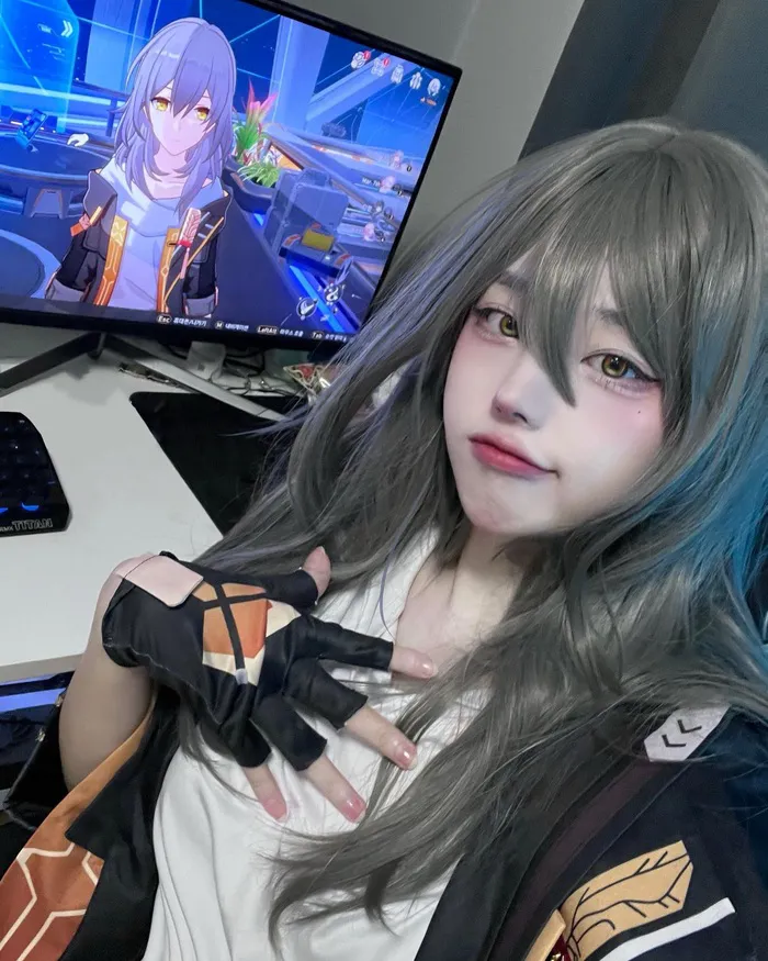 Khám phá 108+ bộ hina cosplay lung linh, đa sắc thái Khám phá 108+ bộ hina cosplay lung linh, đa sắc thái