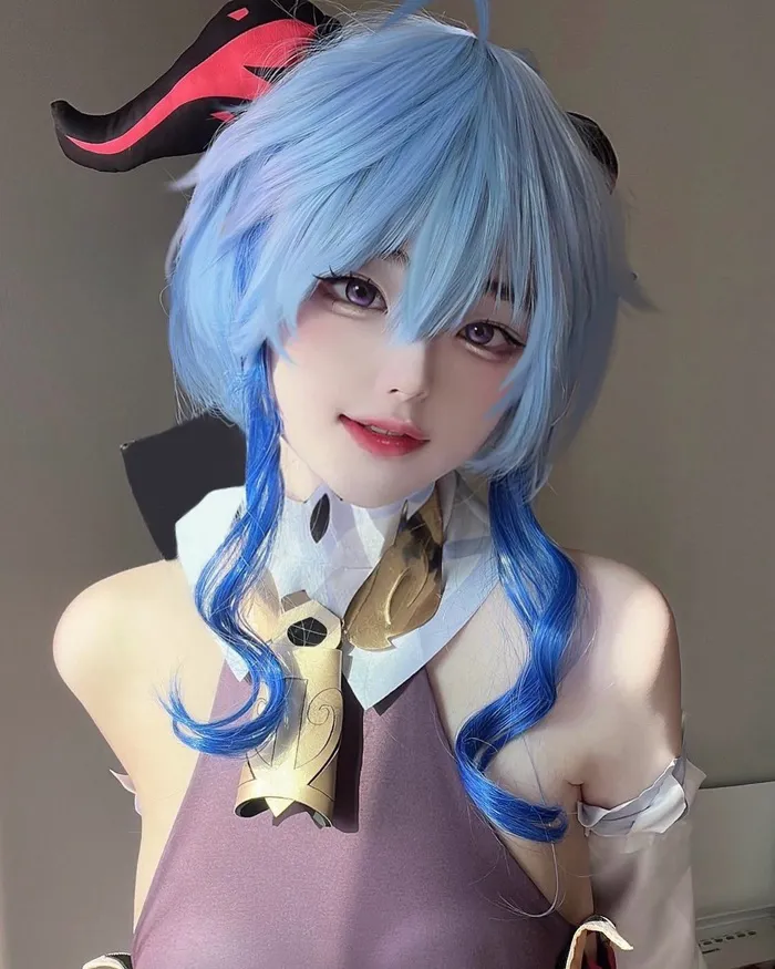 Khám phá 108+ bộ hina cosplay lung linh, đa sắc thái Khám phá 108+ bộ hina cosplay lung linh, đa sắc thái