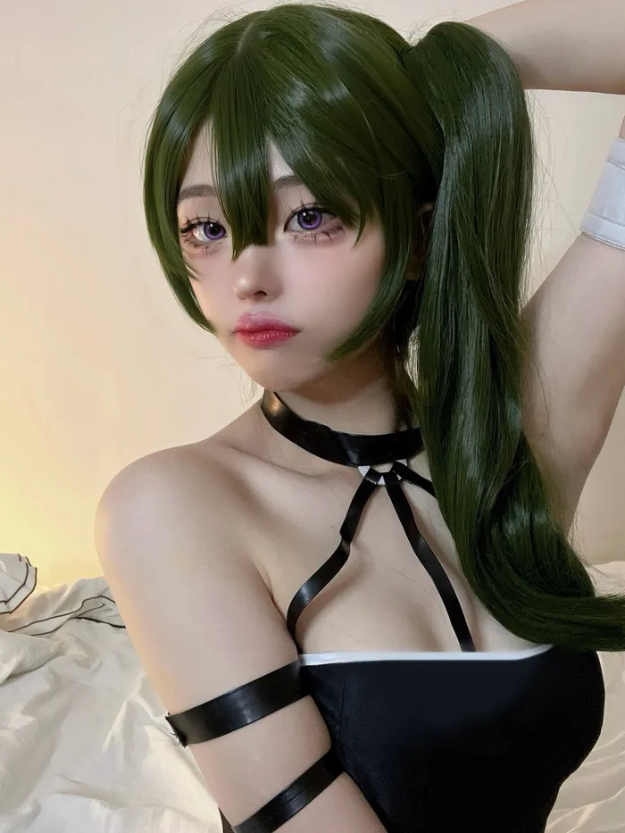 Khám phá 108+ bộ hina cosplay lung linh, đa sắc thái Khám phá 108+ bộ hina cosplay lung linh, đa sắc thái