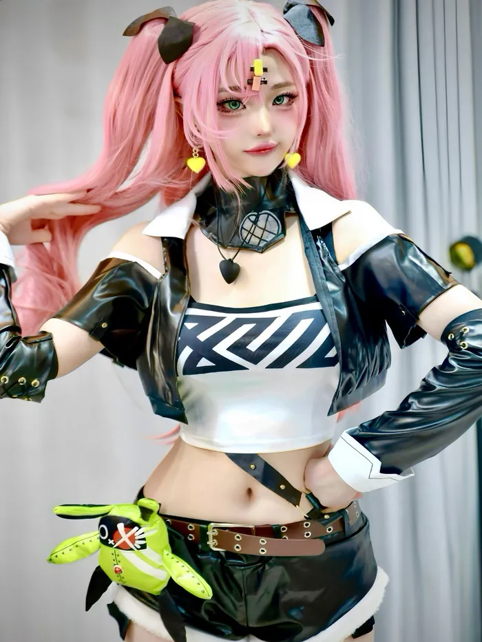 Khám phá 108+ bộ hina cosplay lung linh, đa sắc thái Khám phá 108+ bộ hina cosplay lung linh, đa sắc thái