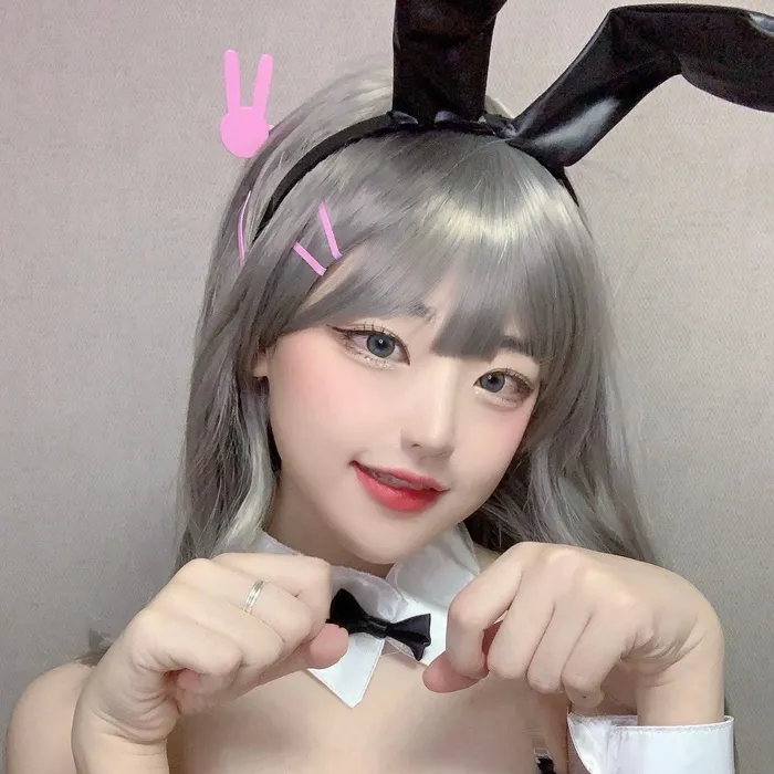 Tuyển tập 187+ hina cosplay 2 cực đỉnh, thỏa mãn mọi ánh nhìn