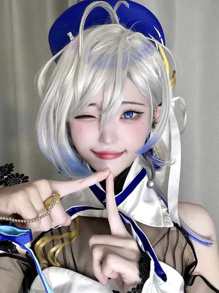 Tuyển tập 187+ hina cosplay 2 cực đỉnh, thỏa mãn mọi ánh nhìn