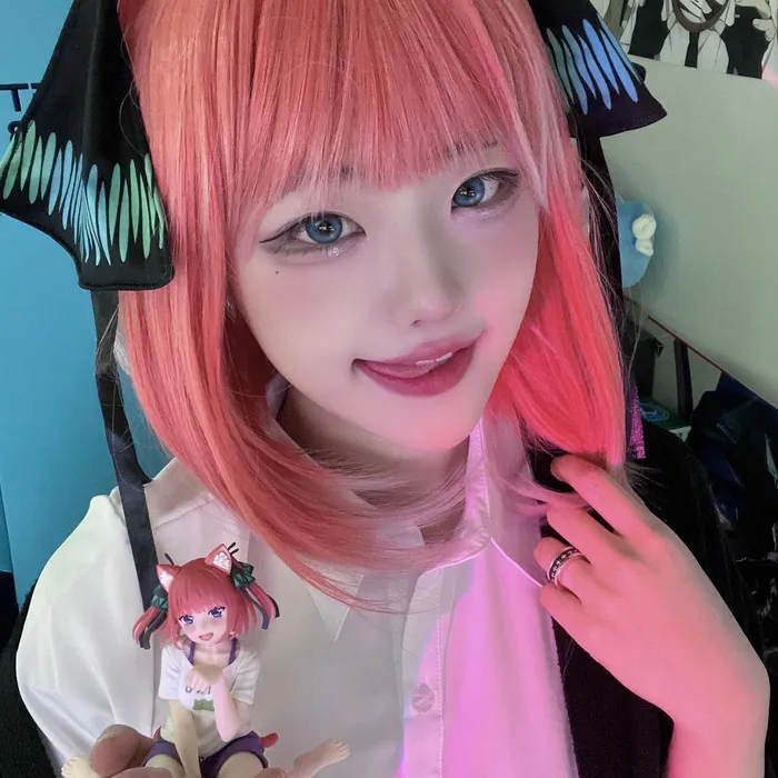 Tuyển tập 187+ hina cosplay 2 cực đỉnh, thỏa mãn mọi ánh nhìn