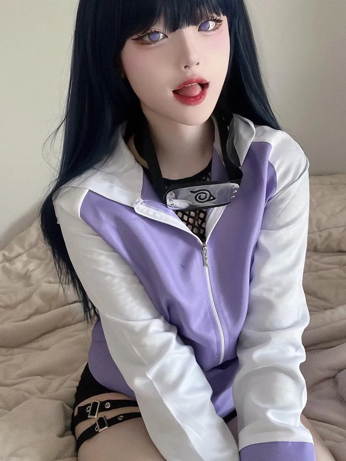 Khám phá 108+ bộ hina cosplay lung linh, đa sắc thái Khám phá 108+ bộ hina cosplay lung linh, đa sắc thái
