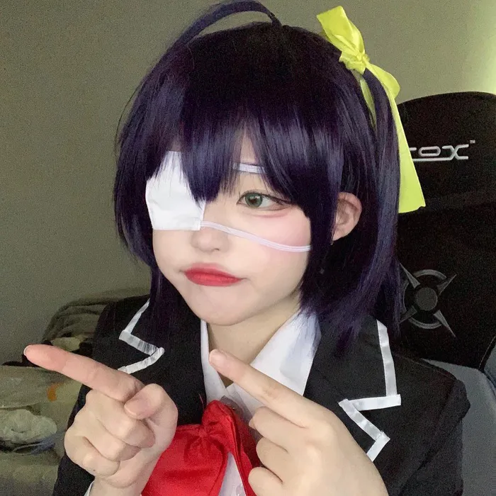 Khám phá 108+ bộ hina cosplay lung linh, đa sắc thái Khám phá 108+ bộ hina cosplay lung linh, đa sắc thái