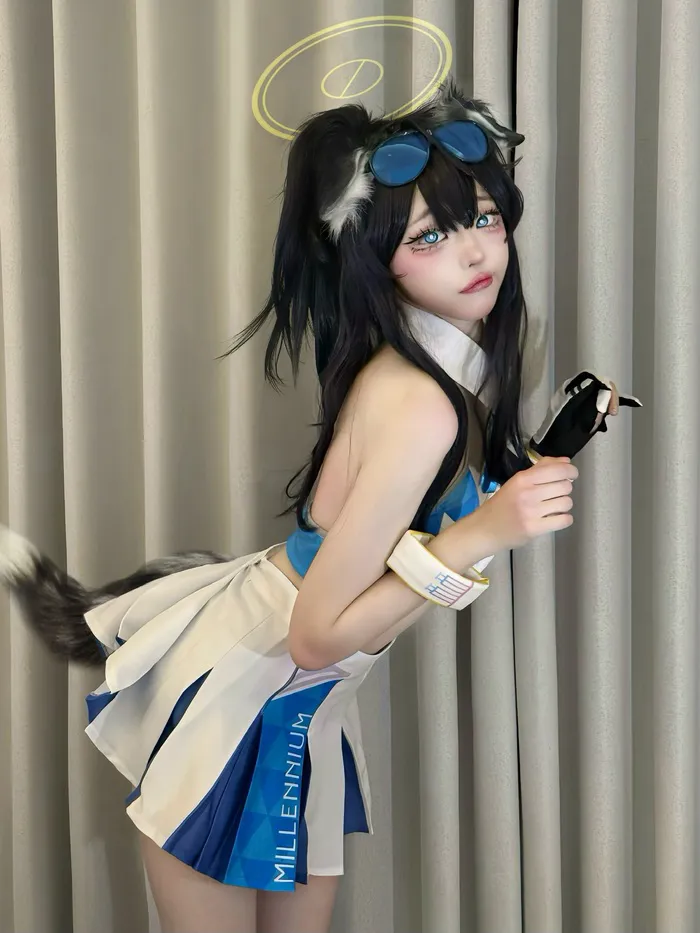 Khám phá 108+ bộ hina cosplay lung linh, đa sắc thái Khám phá 108+ bộ hina cosplay lung linh, đa sắc thái