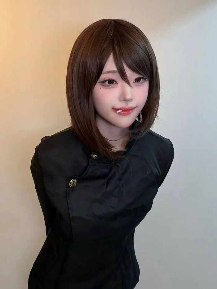 Tuyển tập 187+ hina cosplay 2 cực đỉnh, thỏa mãn mọi ánh nhìn