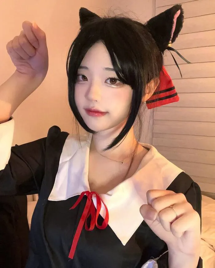 Tuyển tập 187+ hina cosplay 2 cực đỉnh, thỏa mãn mọi ánh nhìn