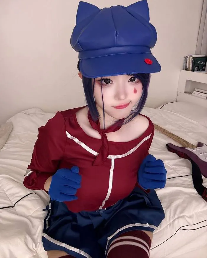 Tuyển tập 187+ hina cosplay 2 cực đỉnh, thỏa mãn mọi ánh nhìn