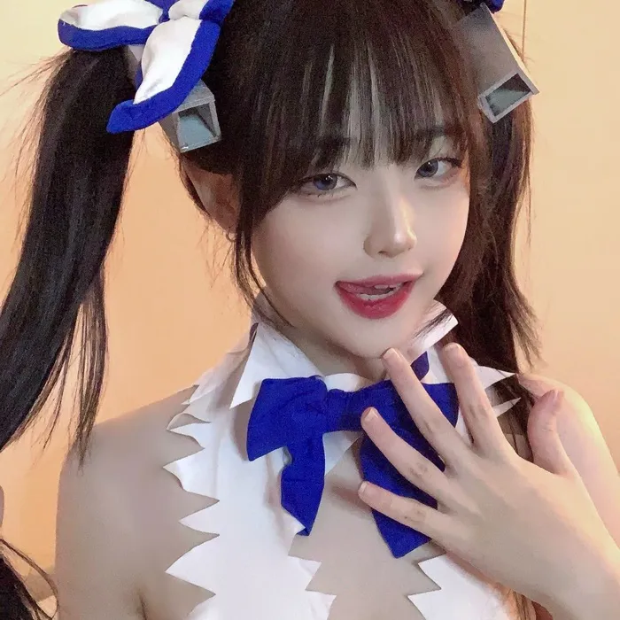 Tuyển tập 187+ hina cosplay 2 cực đỉnh, thỏa mãn mọi ánh nhìn