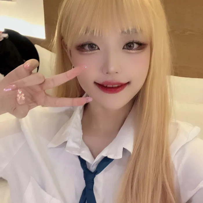 Tuyển tập 187+ hina cosplay 2 cực đỉnh, thỏa mãn mọi ánh nhìn