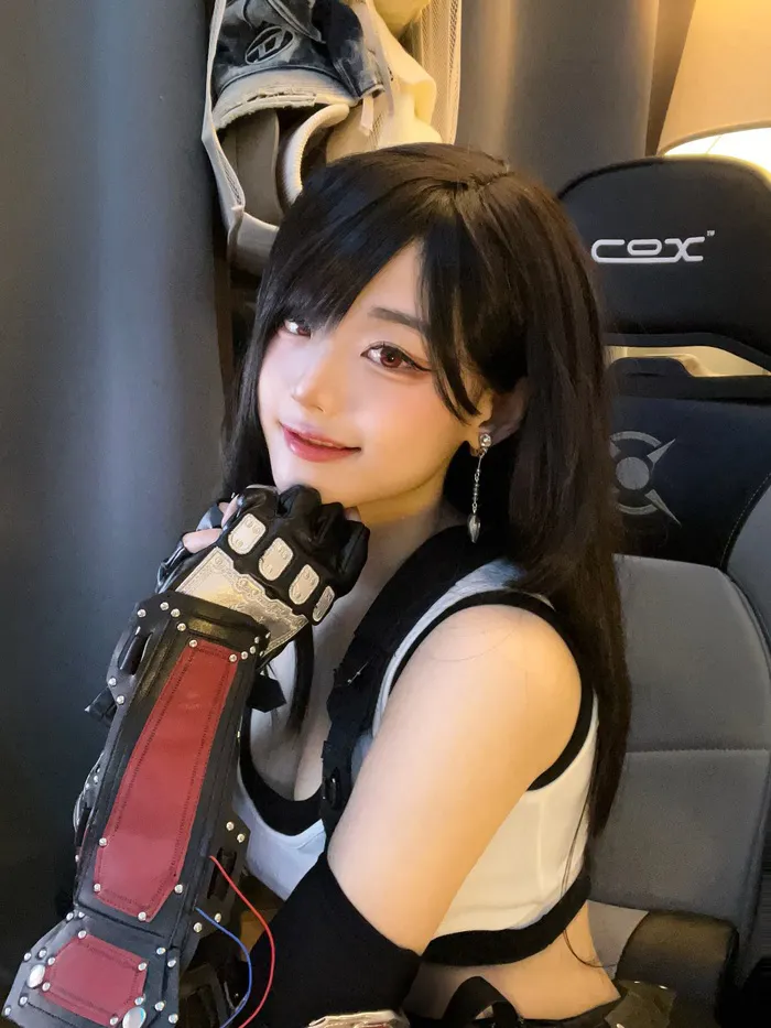 Khám phá 108+ bộ hina cosplay lung linh, đa sắc thái Khám phá 108+ bộ hina cosplay lung linh, đa sắc thái