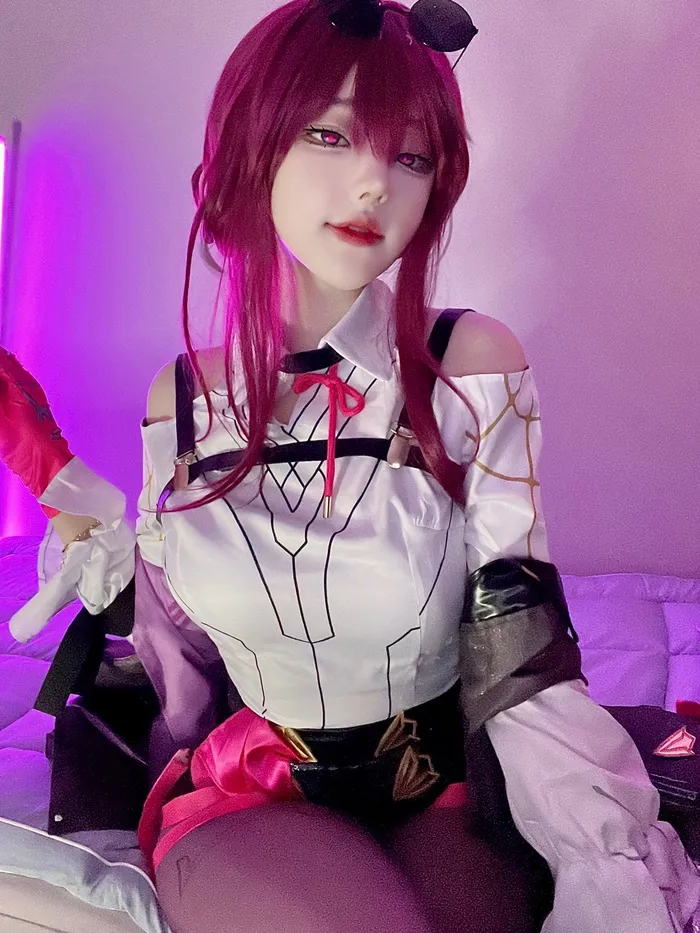 Khám phá 108+ bộ hina cosplay lung linh, đa sắc thái Khám phá 108+ bộ hina cosplay lung linh, đa sắc thái