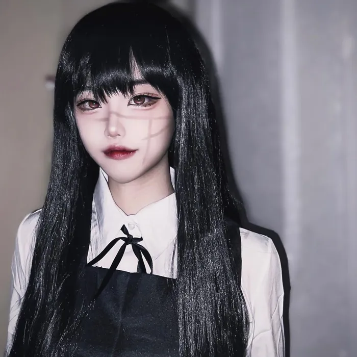 Khám phá 108+ bộ hina cosplay lung linh, đa sắc thái Khám phá 108+ bộ hina cosplay lung linh, đa sắc thái