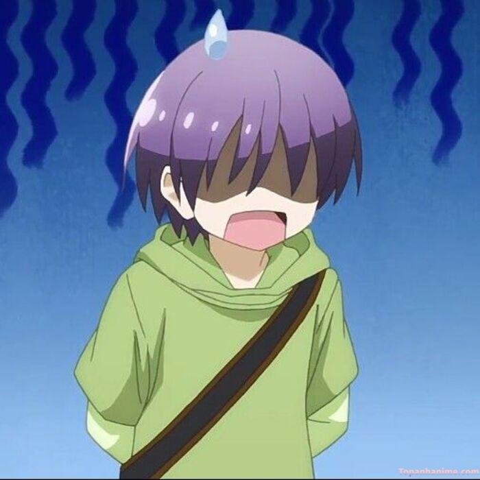 hình ảnh Nasa Yuzaki
