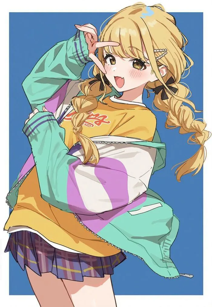 238+ ảnh Anime gái xinh sắc nét, cuốn hút cho mọi tâm trạng 238+ ảnh Anime gái xinh sắc nét, cuốn hút cho mọi tâm trạng