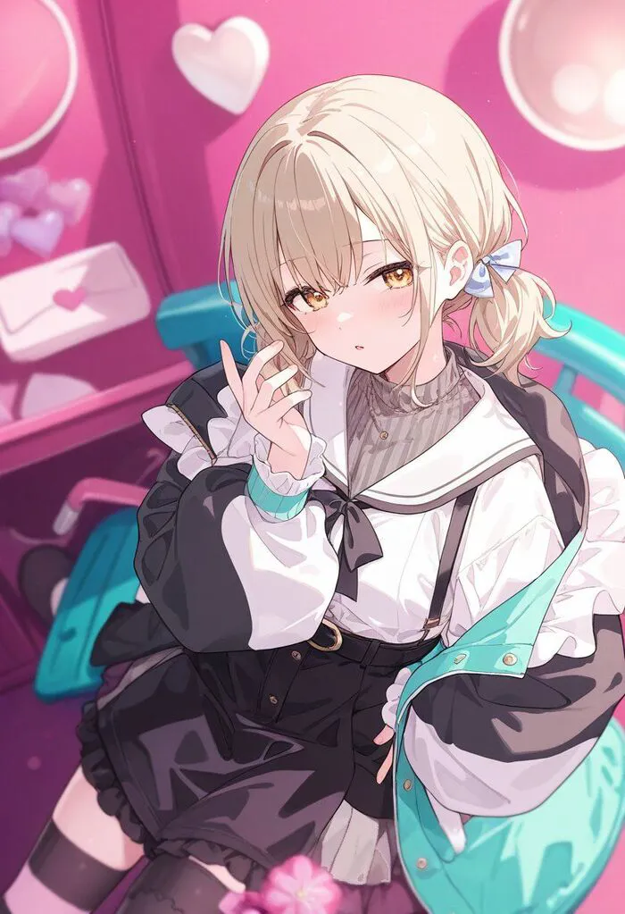 238+ ảnh Anime gái xinh sắc nét, cuốn hút cho mọi tâm trạng 238+ ảnh Anime gái xinh sắc nét, cuốn hút cho mọi tâm trạng