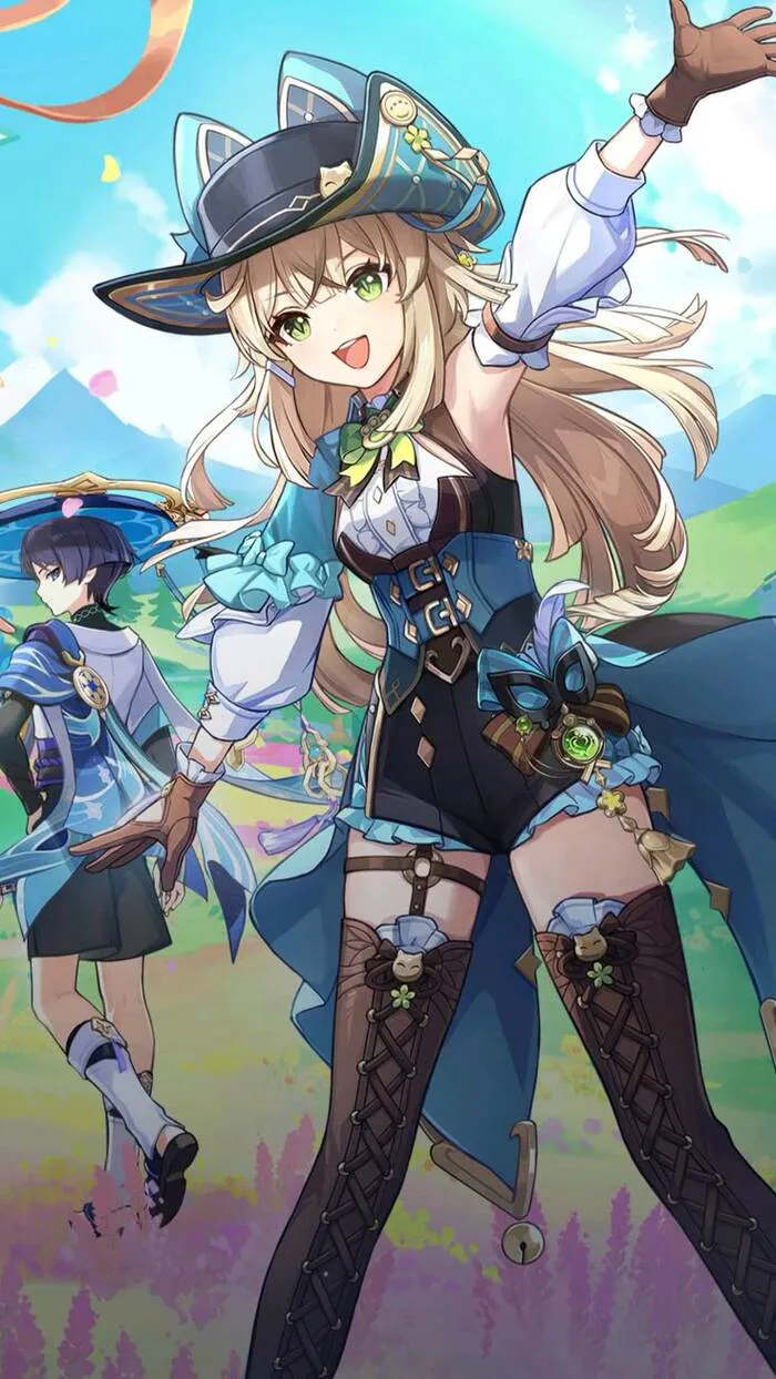 Tuyển tập 168+ ảnh Anime genshin impact nét căng thu hút mọi ánh nhìn Tuyển tập 168+ ảnh Anime genshin impact nét căng thu hút mọi ánh nhìn