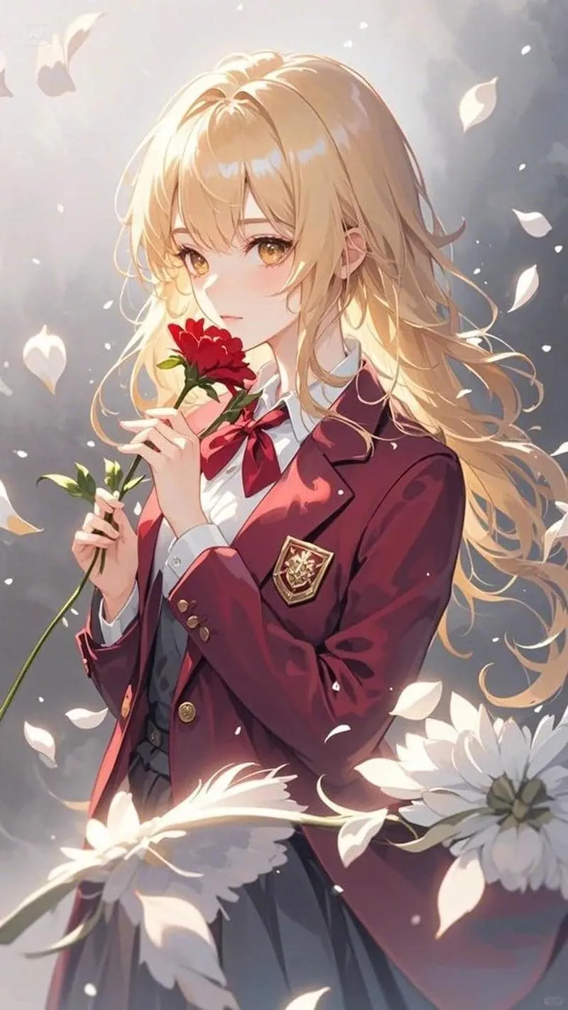Khám phá 145+ Anime tóc vàng cuốn hút nhất mọi thời đại Khám phá 145+ Anime tóc vàng cuốn hút nhất mọi thời đại