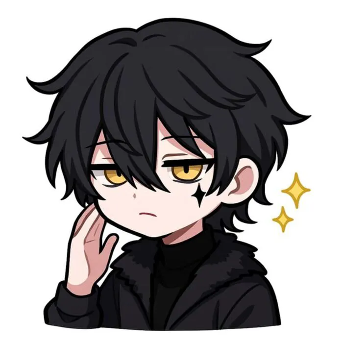 Tuyển chọn 158+ ảnh Anime nam chibi đáng yêu làm rung động trái tim