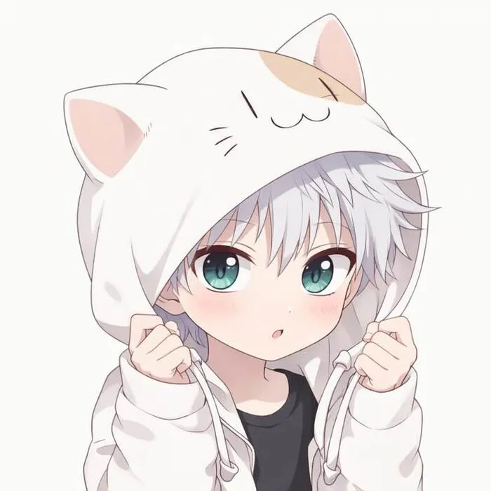 Tuyển chọn 158+ ảnh Anime nam chibi đáng yêu làm rung động trái tim