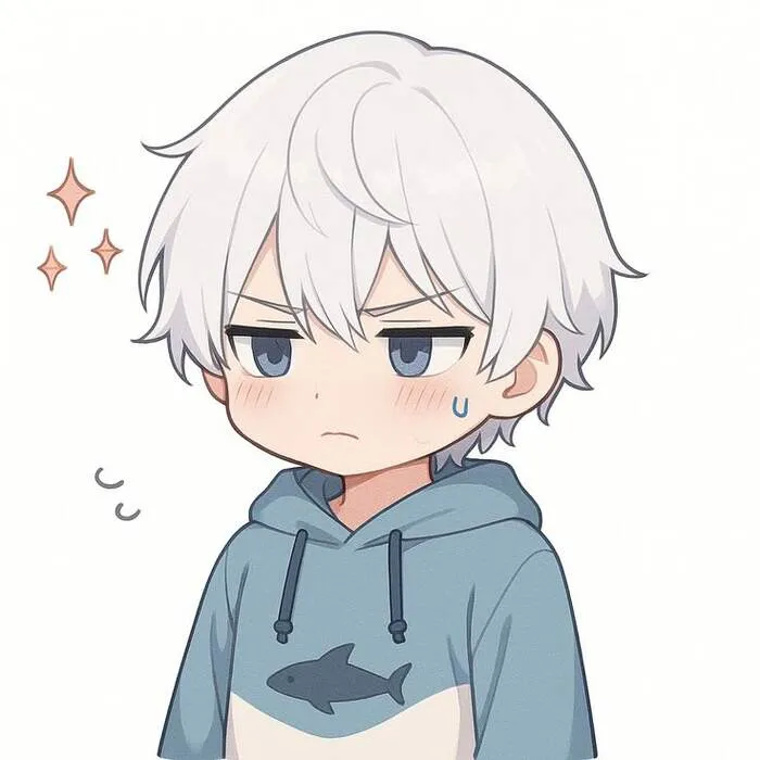 Tuyển chọn 158+ ảnh Anime nam chibi đáng yêu làm rung động trái tim