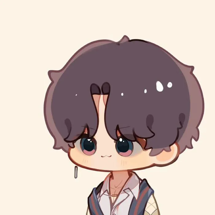 Tuyển chọn 158+ ảnh Anime nam chibi đáng yêu làm rung động trái tim