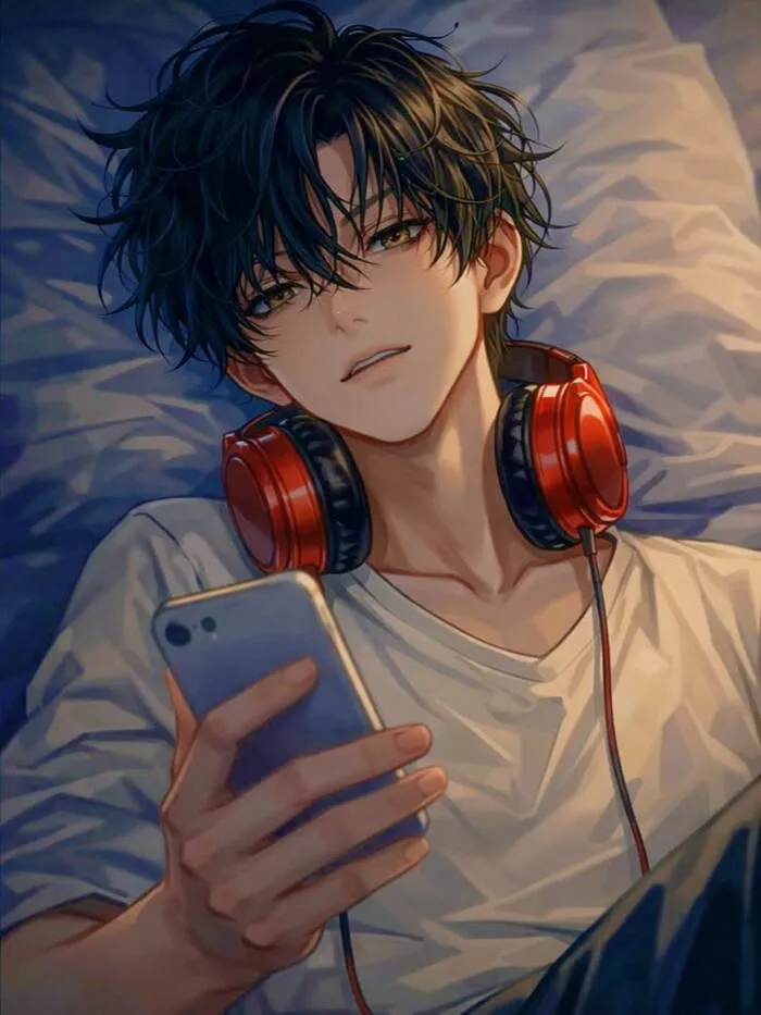 Khám phá 99+ ảnh Anime nam ngầu, cuốn hút mọi ánh nhìn Khám phá 99+ ảnh Anime nam ngầu, cuốn hút mọi ánh nhìn