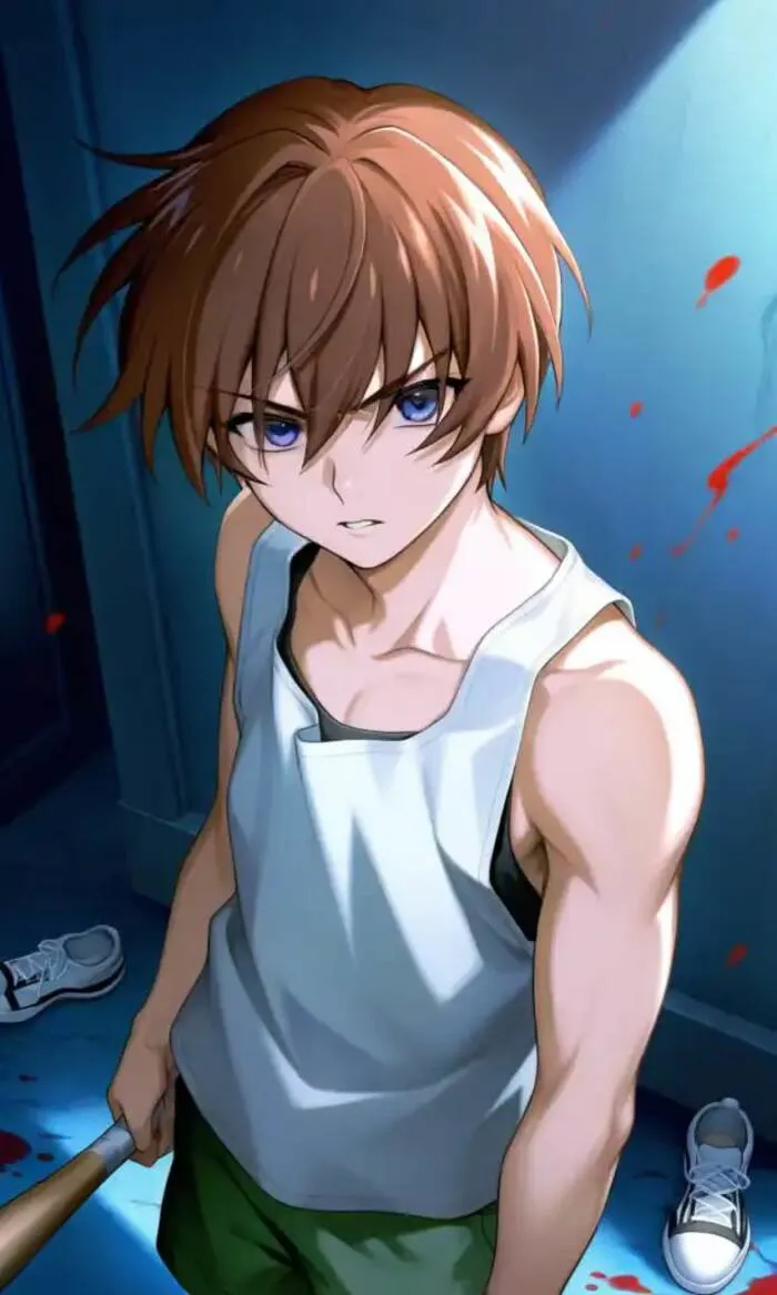 Tuyển tập 168+ ảnh Anime nam đẹp trai cuốn hút khó cưỡng Tuyển tập 168+ ảnh Anime nam đẹp trai cuốn hút khó cưỡng