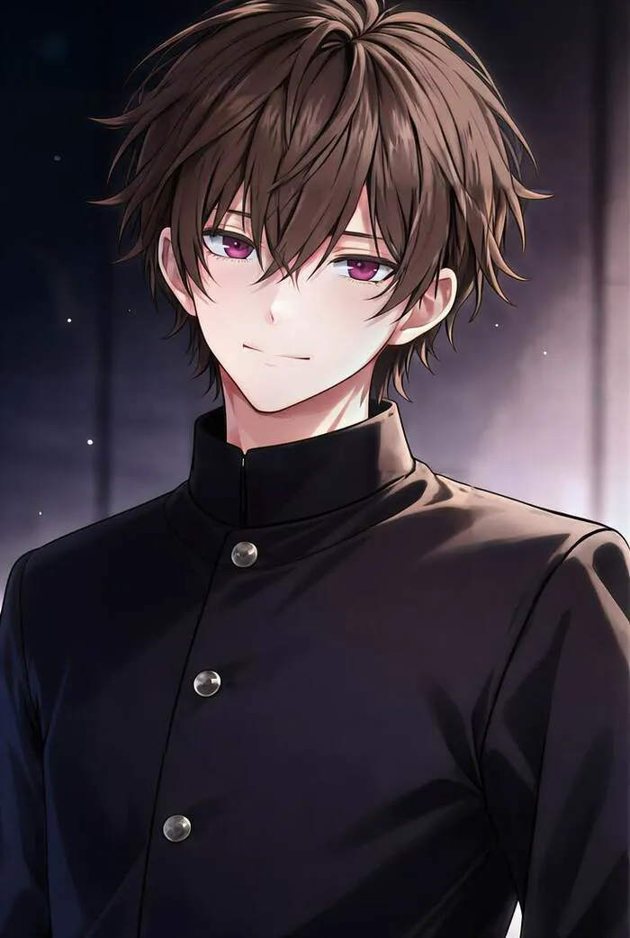 Khám phá 99+ ảnh Anime nam ngầu, cuốn hút mọi ánh nhìn Khám phá 99+ ảnh Anime nam ngầu, cuốn hút mọi ánh nhìn