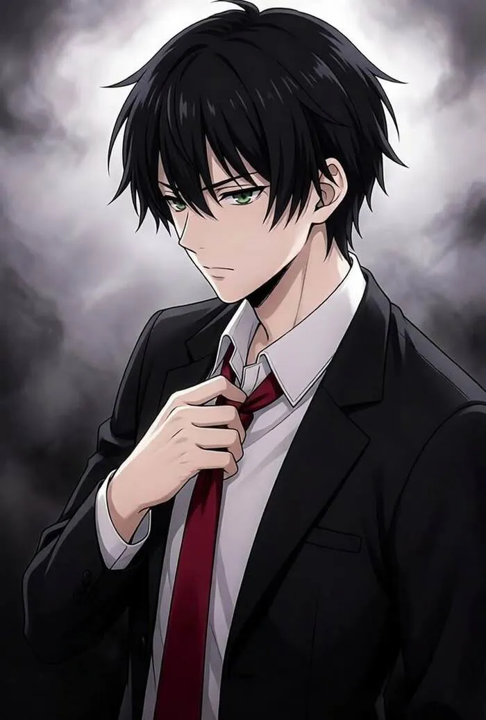 Khám phá 99+ ảnh Anime nam ngầu, cuốn hút mọi ánh nhìn Khám phá 99+ ảnh Anime nam ngầu, cuốn hút mọi ánh nhìn